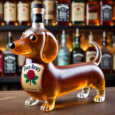 Libilin Whiskey Woof