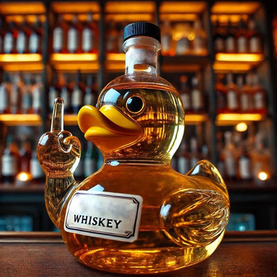 Libilin Quack Off
